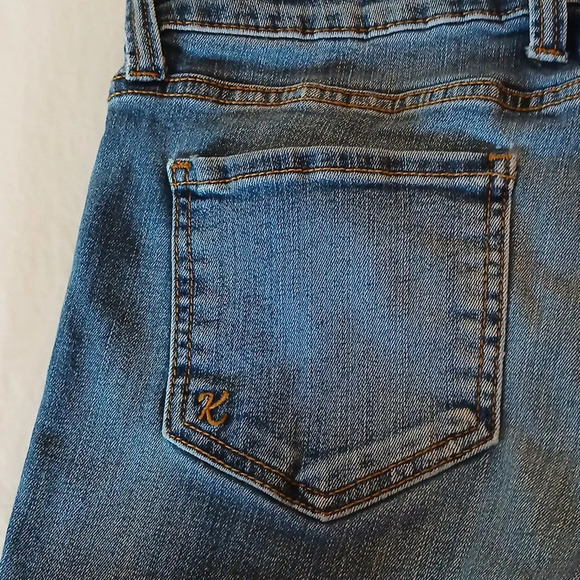 Kut from the Kloth jeans Size 8 - Picture 8 of 8